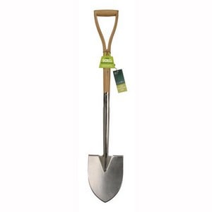 Burgon And Ball Ladies Groundbreaker Spade