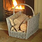 Log Carrier Log Carrier