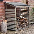 Log Store Log Store
