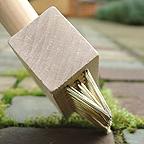 Long Handled Miracle Paving Brushes