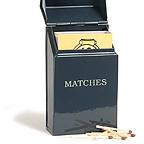 Match Box Match Box