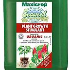 Maxicrop Original Organic Seaweed Plant Growth Stimulant