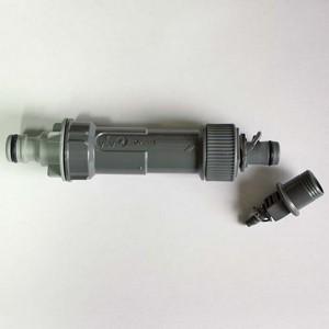 Micro Irrigation Kit Filter and Pressure Reducer