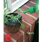 Mini Bottle Top Sprinklers - 4 pack Mini Bottle Top Sprinklers - 4 pack