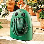 Montana Electric Heater