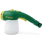Nematode Hosepipe Feeder