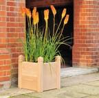 Oak Planters Oak Planters