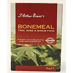 Organic Bone Meal (10kg)