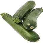 Organic Dundoo Courgette Seeds