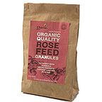 Organic Granular Rose Feed 1.5kg