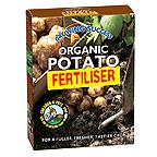 Organic Potato Fertiliser Organic Potato Fertiliser