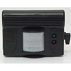 Outdoor Pest-Stop Ultrasonic Repeller Outdoor Pest-Stop Ultrasonic Repeller