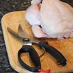 Oxo Good Grips Poultry Shears Oxo Good Grips Poultry Shears