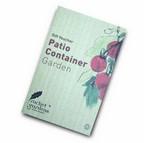 Patio Container Garden Gift Voucher Patio Container Garden Gift Voucher