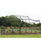 Pavilion Fruit Cage