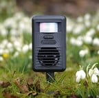 Pest Free Ultrasonic Repeller Pest Free Ultrasonic Repeller