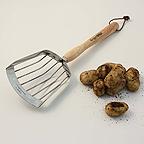 Potato Harvesting Scoop