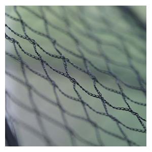 Poultry Heavy-Duty Roof Netting
