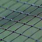 Poultry Super Heavy-Duty Side Netting