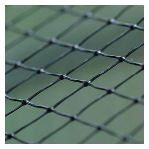 Poultry Super Heavy-Duty Side Netting