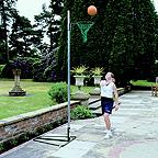 Pro Netball c/w netball Pro Netball c/w netball