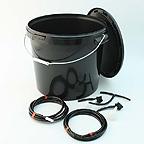 Quadgrow Holiday Watering Kit