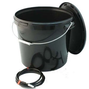 Quadgrow Holiday Watering Kit