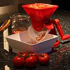 Rigamonti Passa Pomodori Passata Machine Rigamonti Passa Pomodori Passata Machine