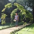 Roman Pergolas Roman Pergolas