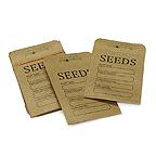 Seed Storage Envelopes (20 pack) Seed Storage Envelopes (20 pack)