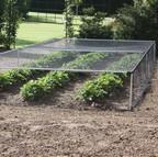 Slot & Lock Aluminium Strawberry Cage