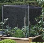 Slot & Lock® Cage with Butterfly Net Covers Slot & Lock® Cage with Butterfly Net Covers