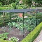 Slot & Lock® Vegetable Cage (1.2m H) Slot & Lock® Vegetable Cage (1.2m H)