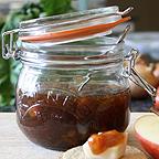 Small Kilner Clip-Top Jar