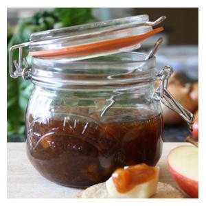 Small Kilner Clip-Top Jar