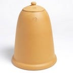 Small Terracotta Rhubarb Forcer Small Terracotta Rhubarb Forcer
