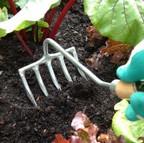 Sneeboer Hand Rake Sneeboer Hand Rake