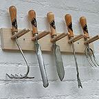 Sneeboer Hand Tool Rack