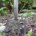 Sneeboer Ladies Fork