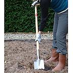 Sneeboer Ladies Spade Sneeboer Ladies Spade