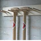 Sneeboer Large Tool Rack
