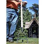 Sneeboer Lawn Aerator