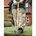 Sneeboer Lawn Edger