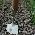 Sneeboer Long Handled Ladies Hoe
