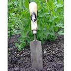 Sneeboer Long Thin Trowel