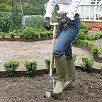 Sneeboer Potato Planter Sneeboer Potato Planter