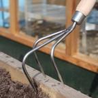Sneeboer Raised Bed Cultivator