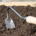 Sneeboer Raised Bed Hoe