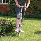 Sneeboer Timber Bulb Planter Sneeboer Timber Bulb Planter