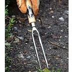 Sneeboer Two Pronged Weeder Sneeboer Two Pronged Weeder